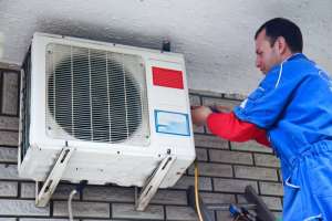 24/7 and Emergency HVAC Near Hamlet, OH | Air Conidtioning and Heating Contractors